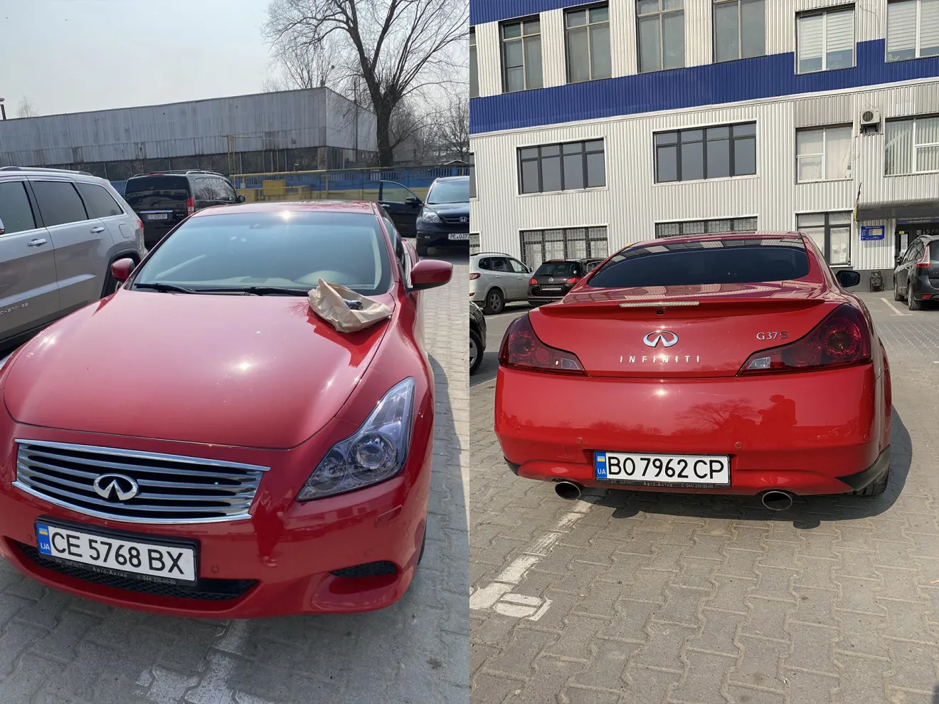 Infiniti G37 Coupe Покупка машины, первое то (масло, дворники, чистка  дросселей, расходомеров, клапанов кг, замена свечей, фильтра салона) |  DRIVER.TOP - Українська спільнота водіїв та автомобілів.