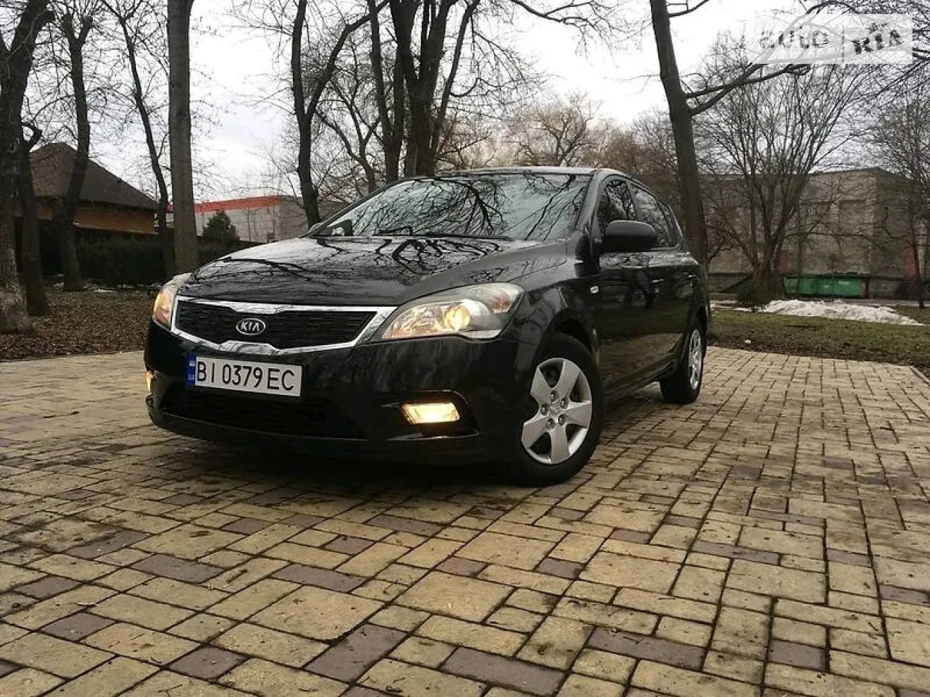 KIA Ceed (1G) Ровно год владения авто | DRIVER.TOP - Українська спільнота  водіїв та автомобілів.