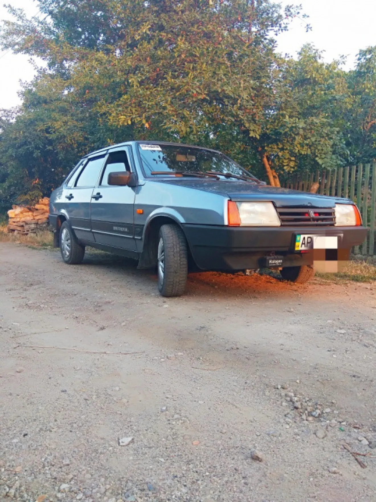 ВАЗ / LADA 21099 История покупки. Первые дни владения, первые поломки,  наблюдения. | DRIVER.TOP - Українська спільнота водіїв та автомобілів.