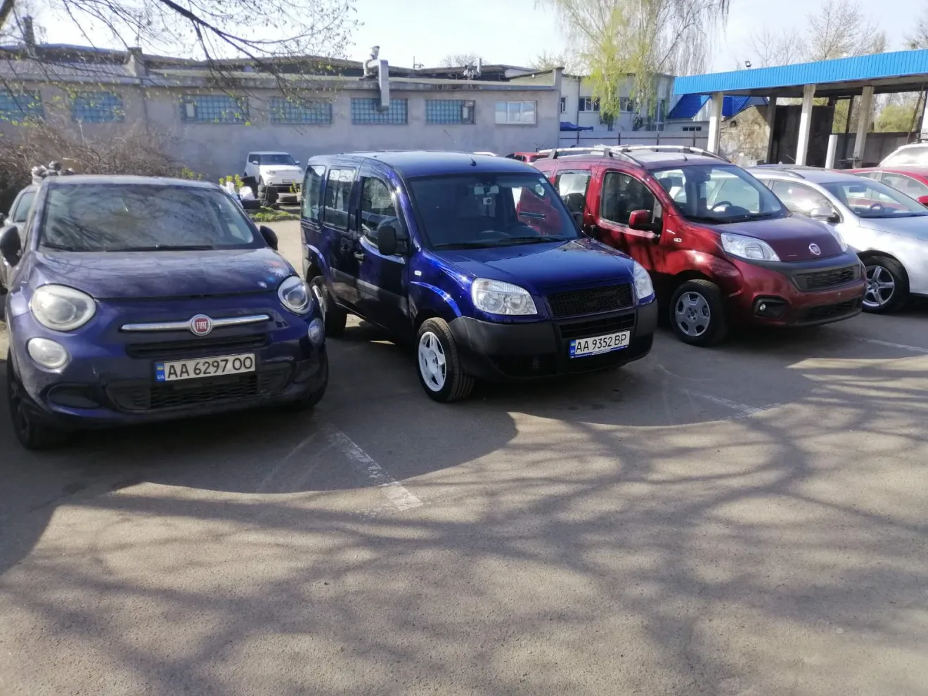 FIAT Doblo (1G) ДоблоБудни2.0.6: Добло 1,4 8v Глохнет на ходу, при выжиме  педали сцепления | DRIVER.TOP - Українська спільнота водіїв та автомобілів.