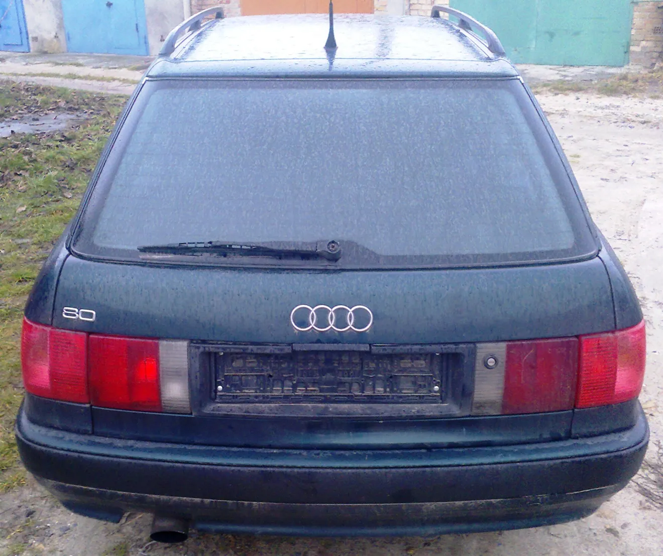 Audi 80 (B4) Подскажите где находится реле заднего дворника в Аванте?  РЕШЕНО | DRIVER.TOP - Українська спільнота водіїв та автомобілів.