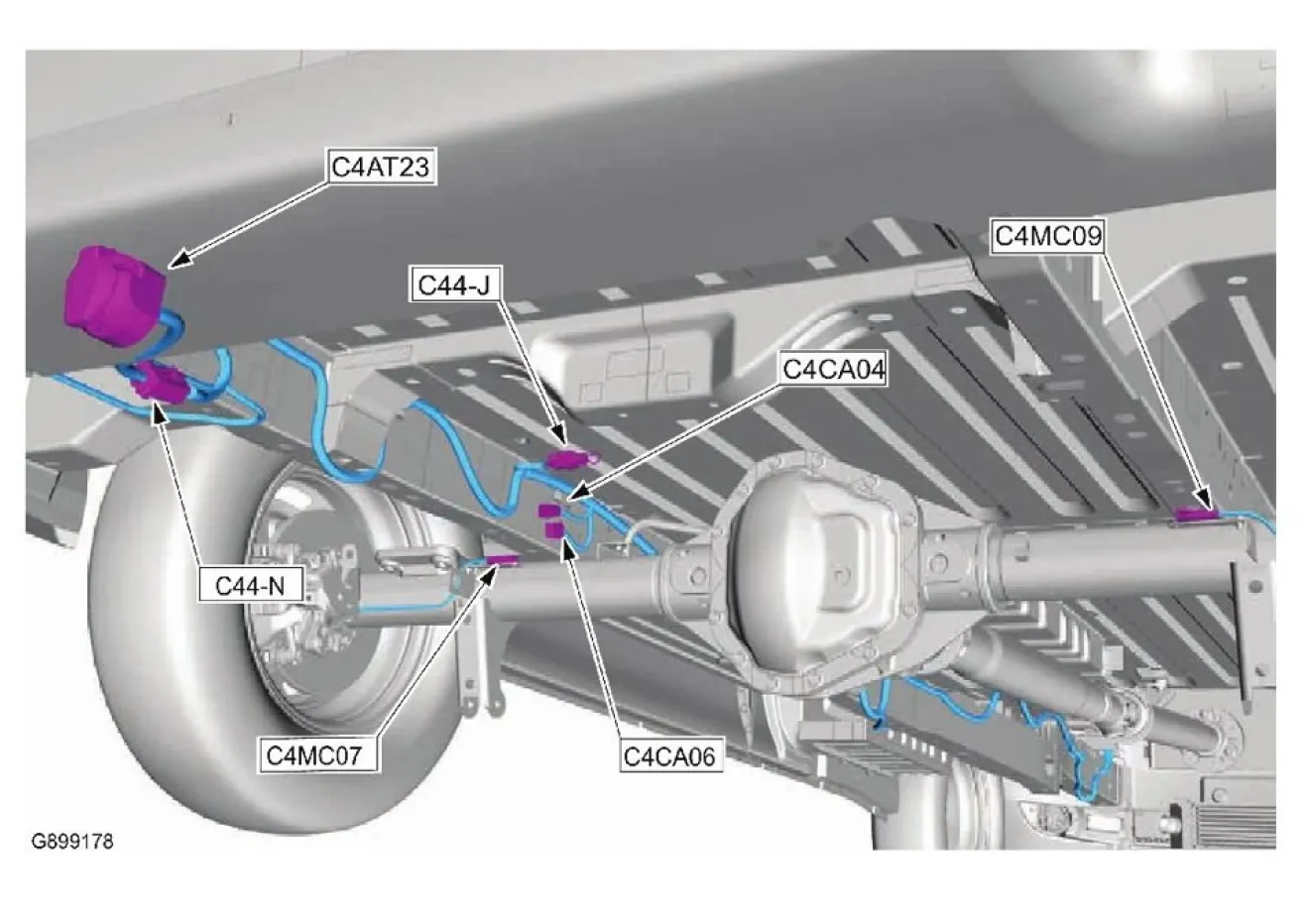 Ford Transit (7G) ТСУ. В народе — фаркоп. Электрика. | DRIVER.TOP -  Українська спільнота водіїв та автомобілів.