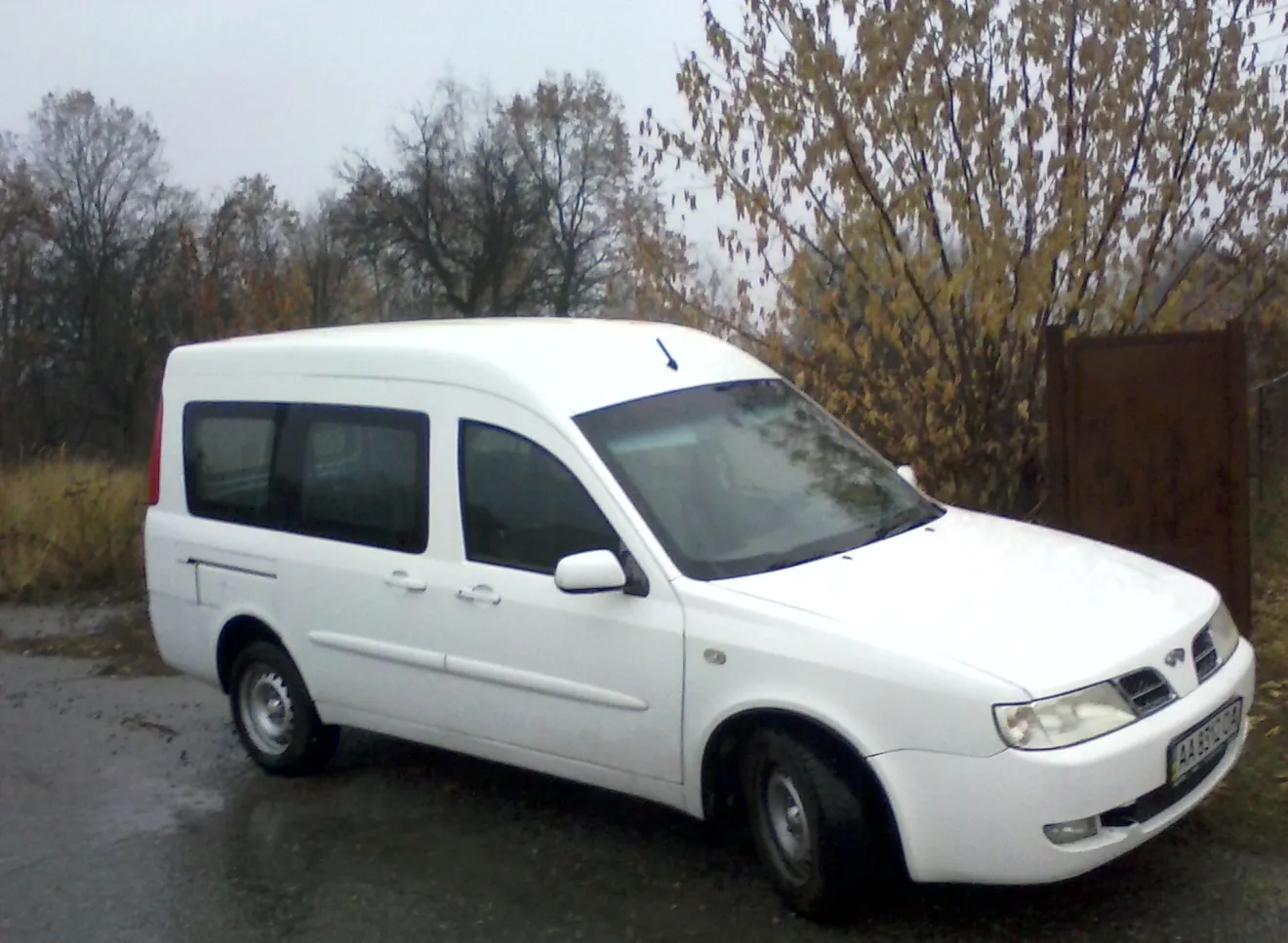 Chery Amulet Продана. Небольшой отзыв. | DRIVER.TOP - Українська спільнота  водіїв та автомобілів.