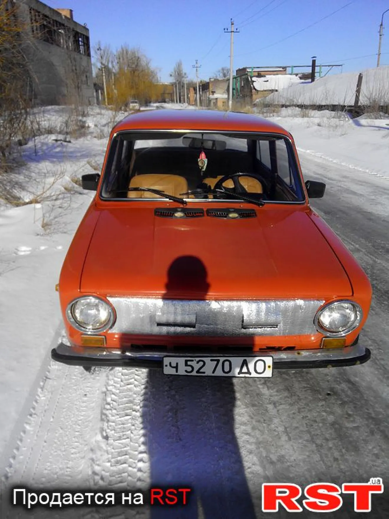 ВАЗ / LADA 21011 Как изменилась машина. | DRIVER.TOP - Українська спільнота  водіїв та автомобілів.