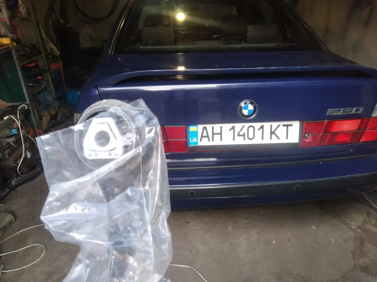 BMW e34 нужен совет - проблема с дворниками - Страница 2 - Форум владельцев и любителей БМВ