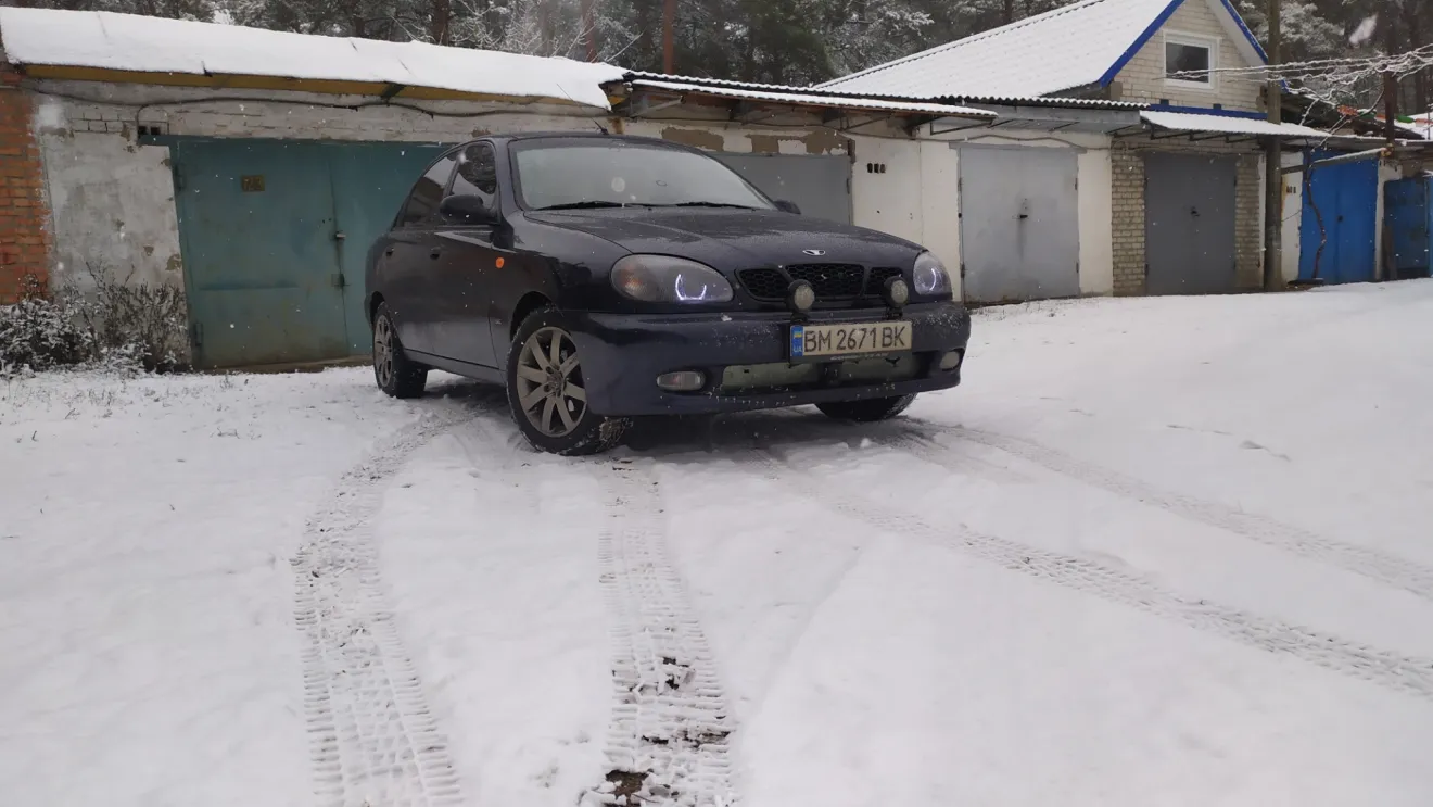 Daewoo Lanos Генератор не работает без перегазовки | DRIVER.TOP -  Українська спільнота водіїв та автомобілів.