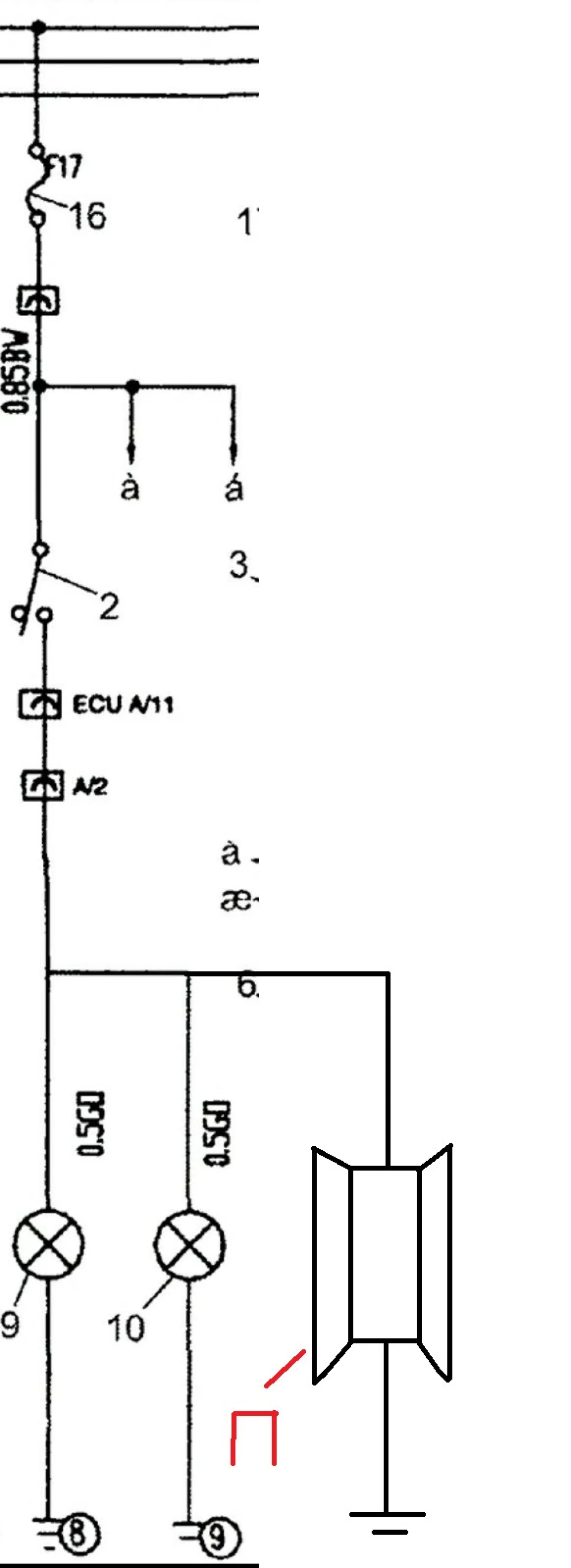 OE #31286086 0261209108 устройство управления двигателем ECU ECM для Volvo S60 S80 V70 III