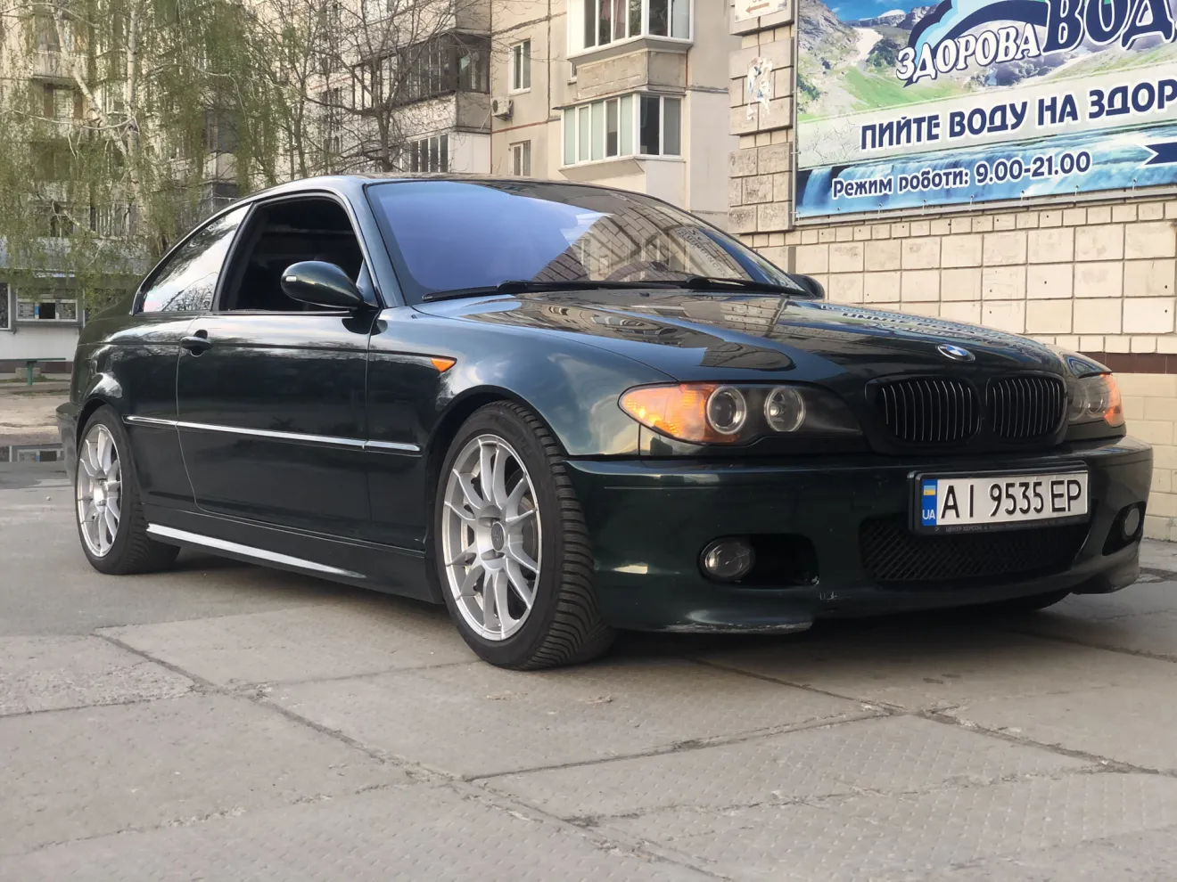 BMW 3 series Coupe (E46) Замена дроссельной заслонки м62 и её последствия |  DRIVER.TOP - Українська спільнота водіїв та автомобілів.