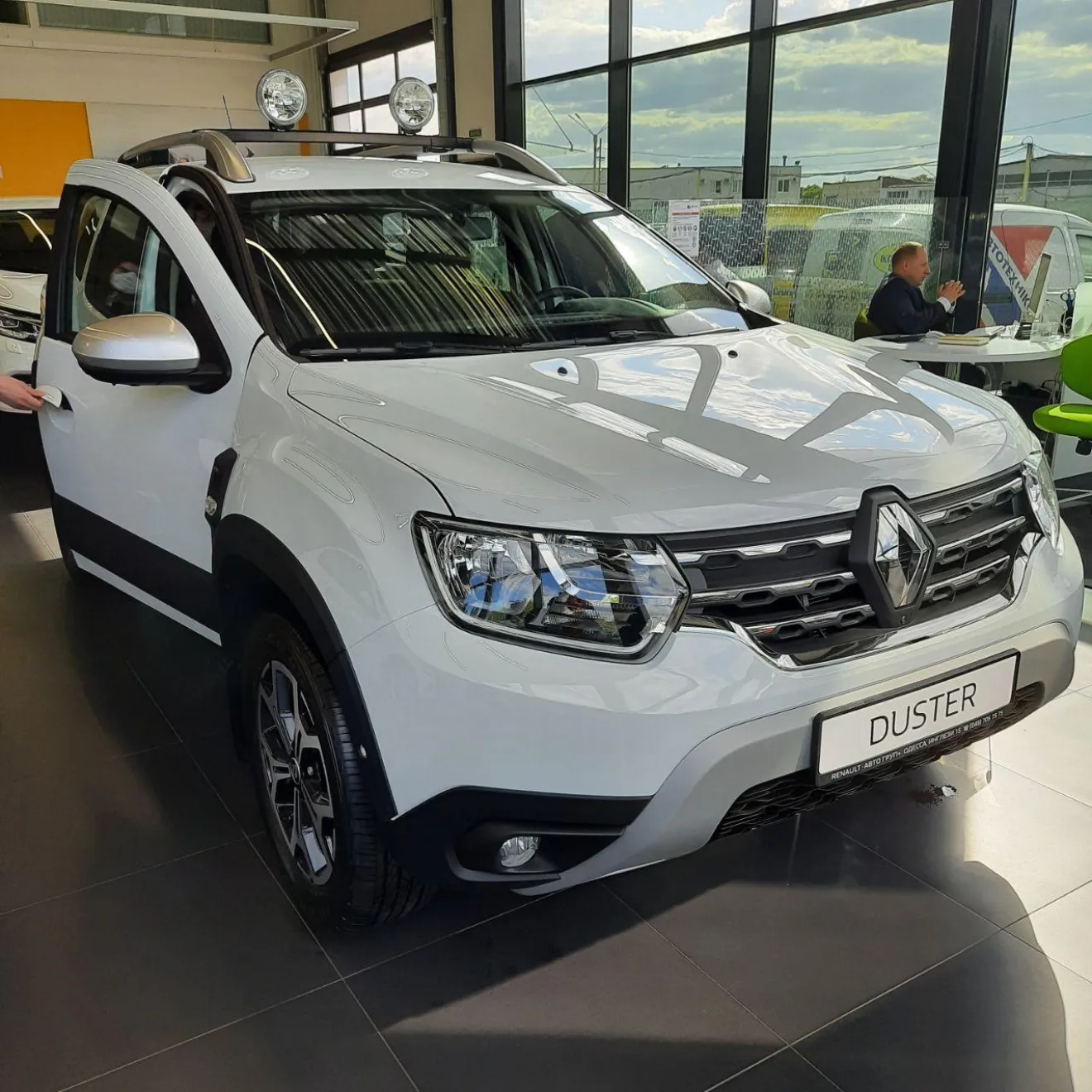 Renault Sandero Stepway (2G) Выбор машины, заказ, нюансы, но все же  покупка, ч.1 | DRIVER.TOP - Українська спільнота водіїв та автомобілів.