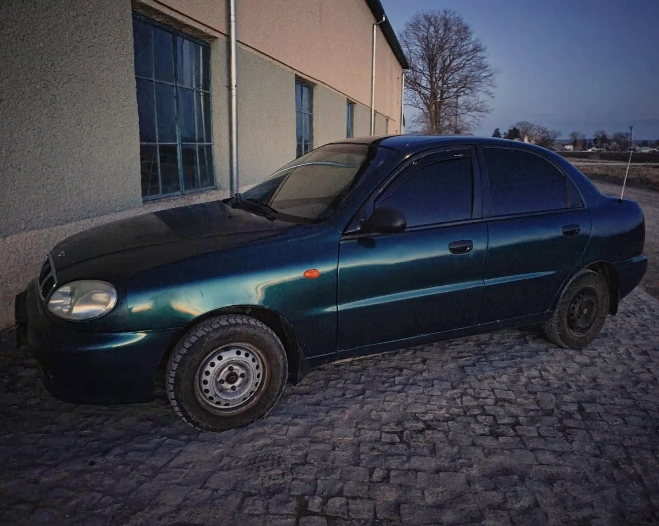 Daewoo Lanos ¤ 8. Антихлопок. Резинка. ГБО — 2. 28.марта. | DRIVER.TOP -  Українська спільнота водіїв та автомобілів.