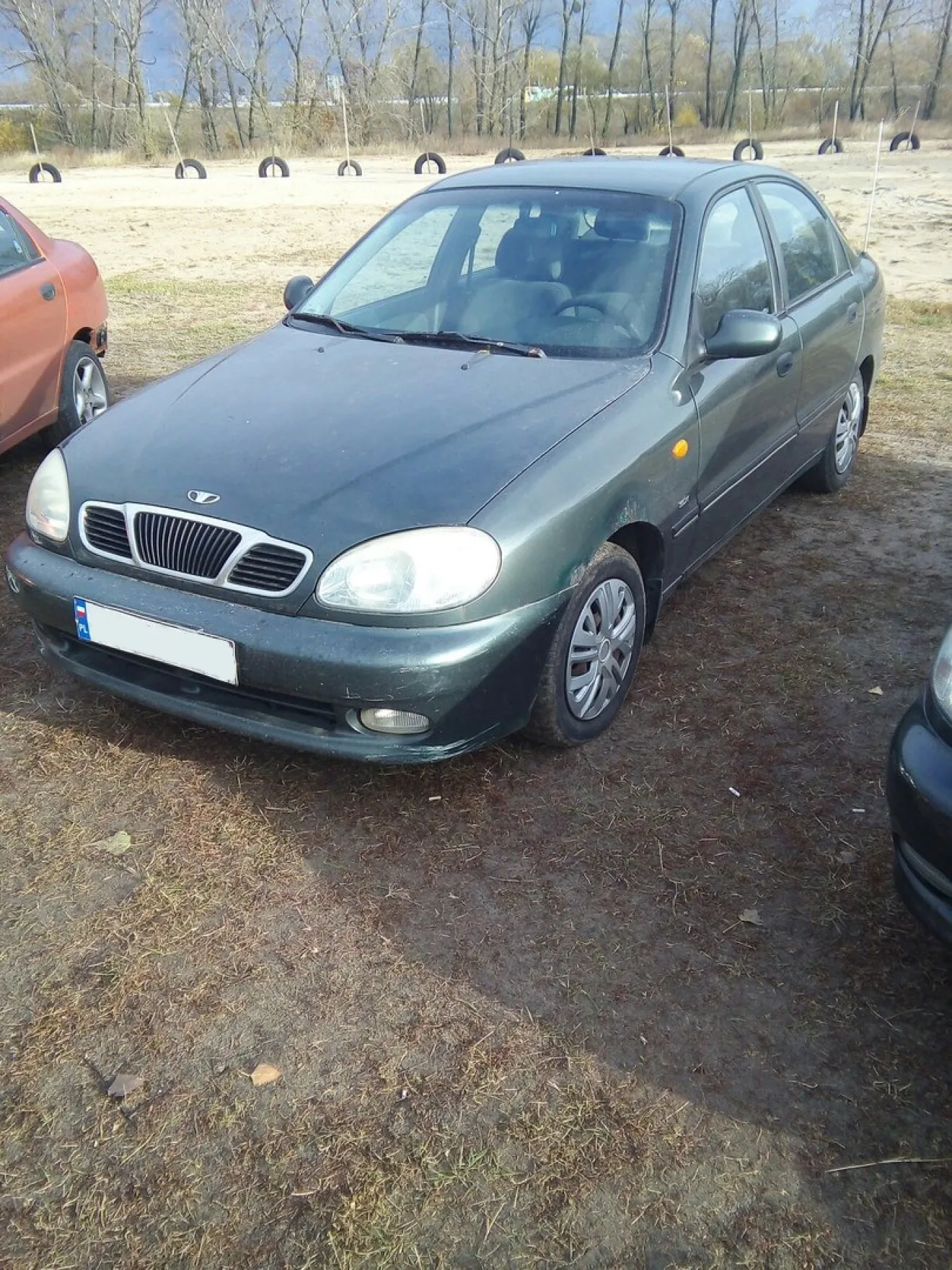 Daewoo Lanos СВЕРШИЛОСЬ! Daewoo lanos 1.6 SX (Донор) | DRIVER.TOP -  Українська спільнота водіїв та автомобілів.