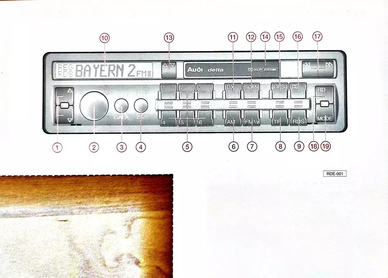 ТАКТ-201 П23