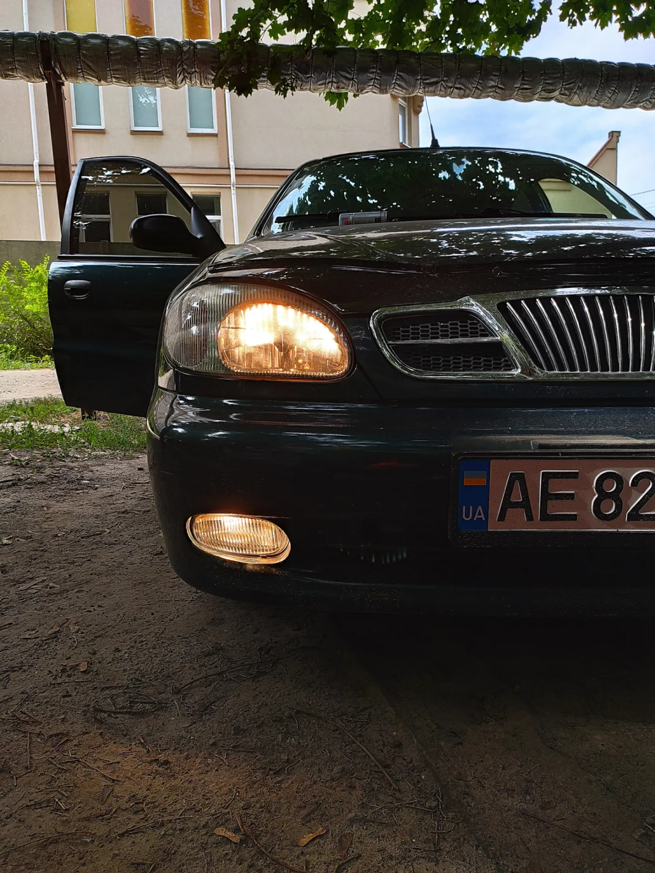 Daewoo Lanos Замена аккумулятора и прочее | DRIVER.TOP - Українська  спільнота водіїв та автомобілів.