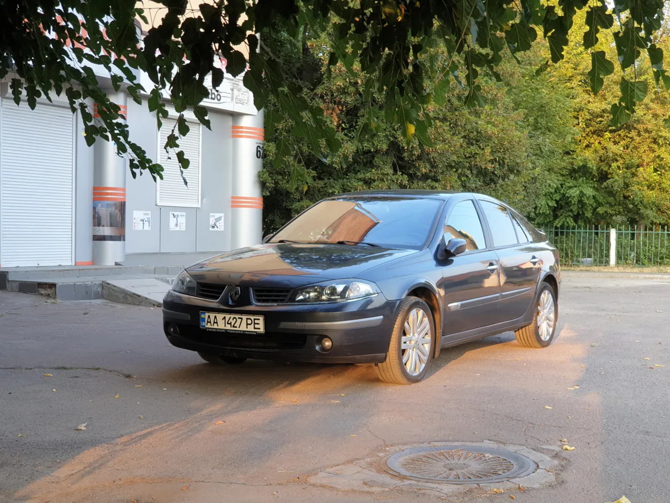 Renault Laguna II 100. Капитальный ремонт ГБЦ. Разбор полетов… | DRIVER.TOP  - Українська спільнота водіїв та автомобілів.