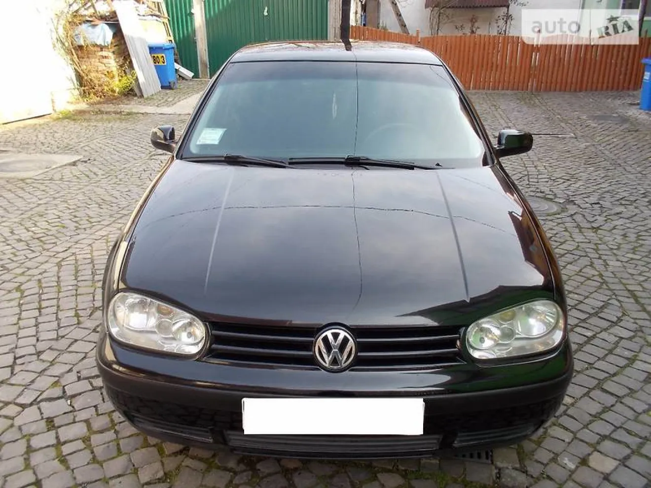 Volkswagen Golf Mk4 Моя первая машина… конечно же Made in Germany |  DRIVER.TOP - Українська спільнота водіїв та автомобілів.