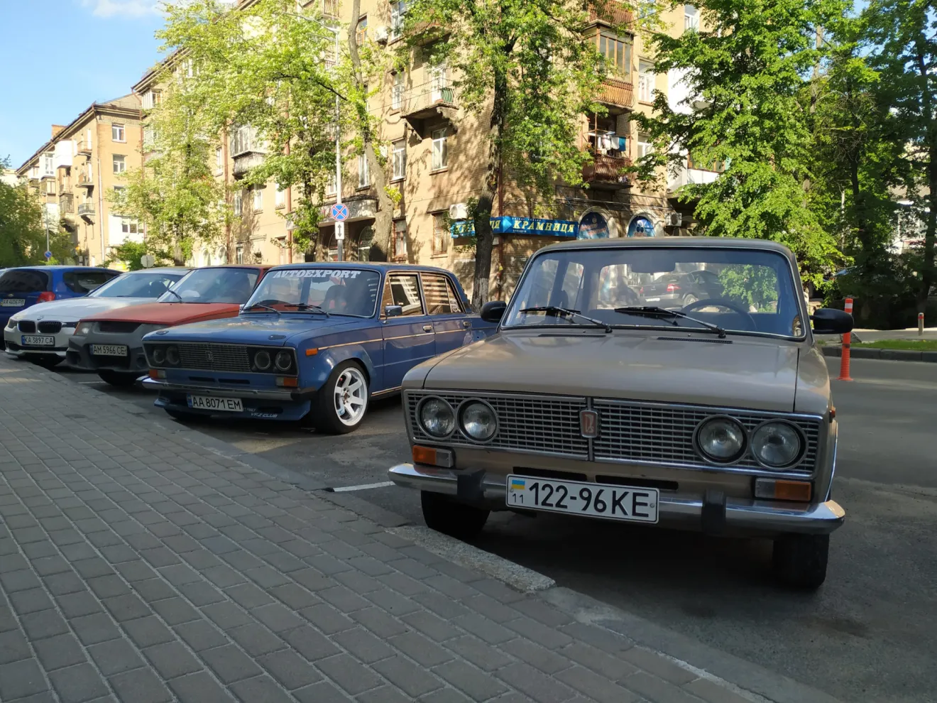 ВАЗ / LADA 21031 4. Реле: поворотов, дворников, фар и регулятор напряжения.  | DRIVER.TOP - Українська спільнота водіїв та автомобілів.