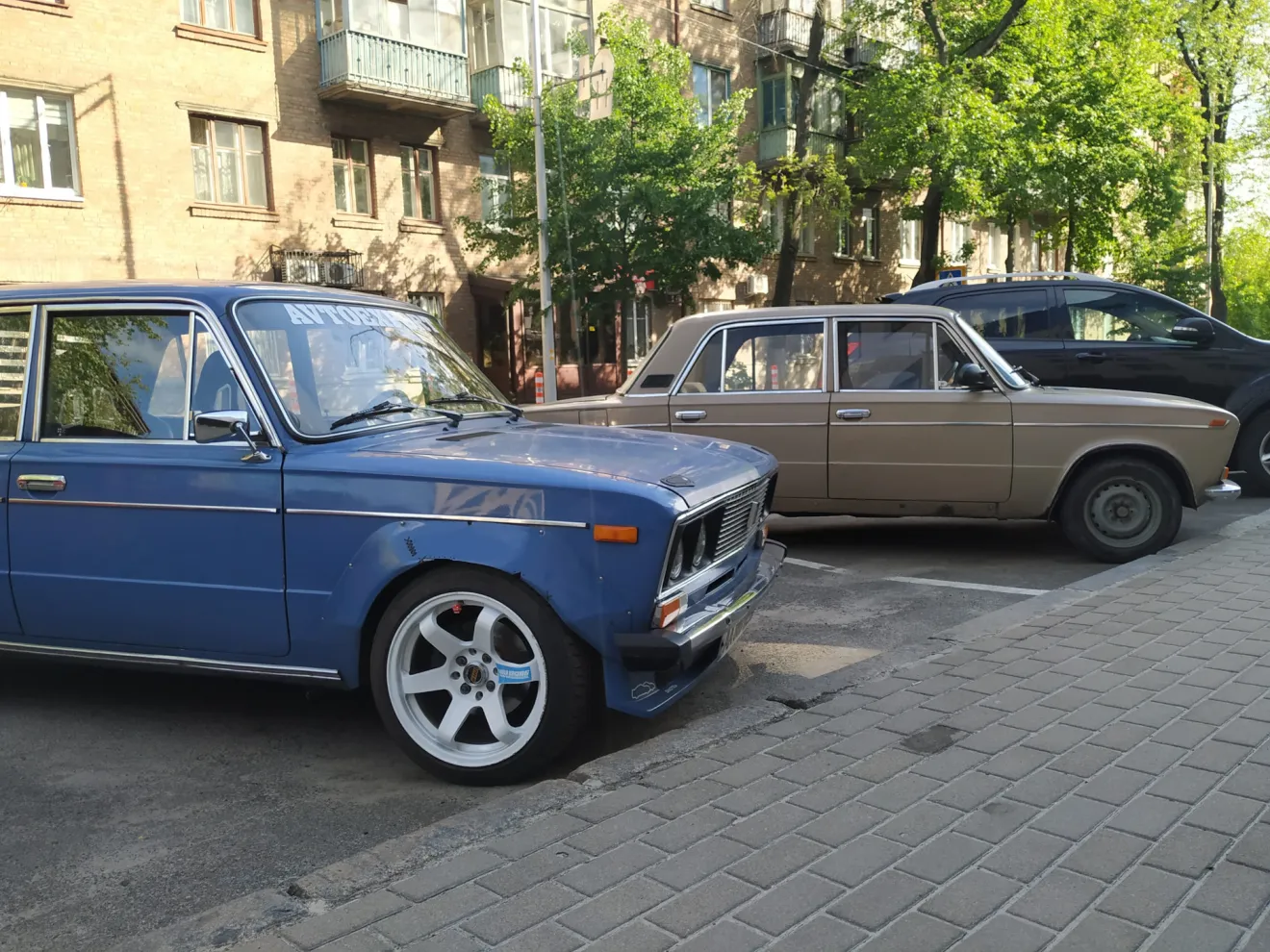 ВАЗ / LADA 21031 4. Реле: поворотов, дворников, фар и регулятор напряжения.  | DRIVER.TOP - Українська спільнота водіїв та автомобілів.