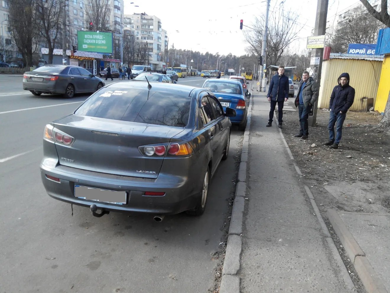 Mitsubishi Lancer X Отзыв о Mitsubishi Lancer X. Конец истории. |  DRIVER.TOP - Українська спільнота водіїв та автомобілів.