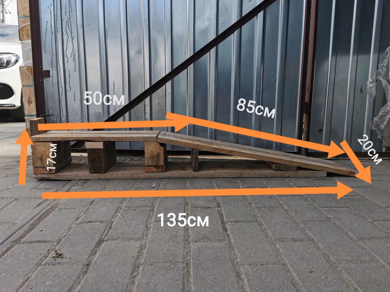 Volkswagen Passat Variant (B8) Мини эстакада своими руками. | DRIVER.TOP -  Українська спільнота водіїв та автомобілів.