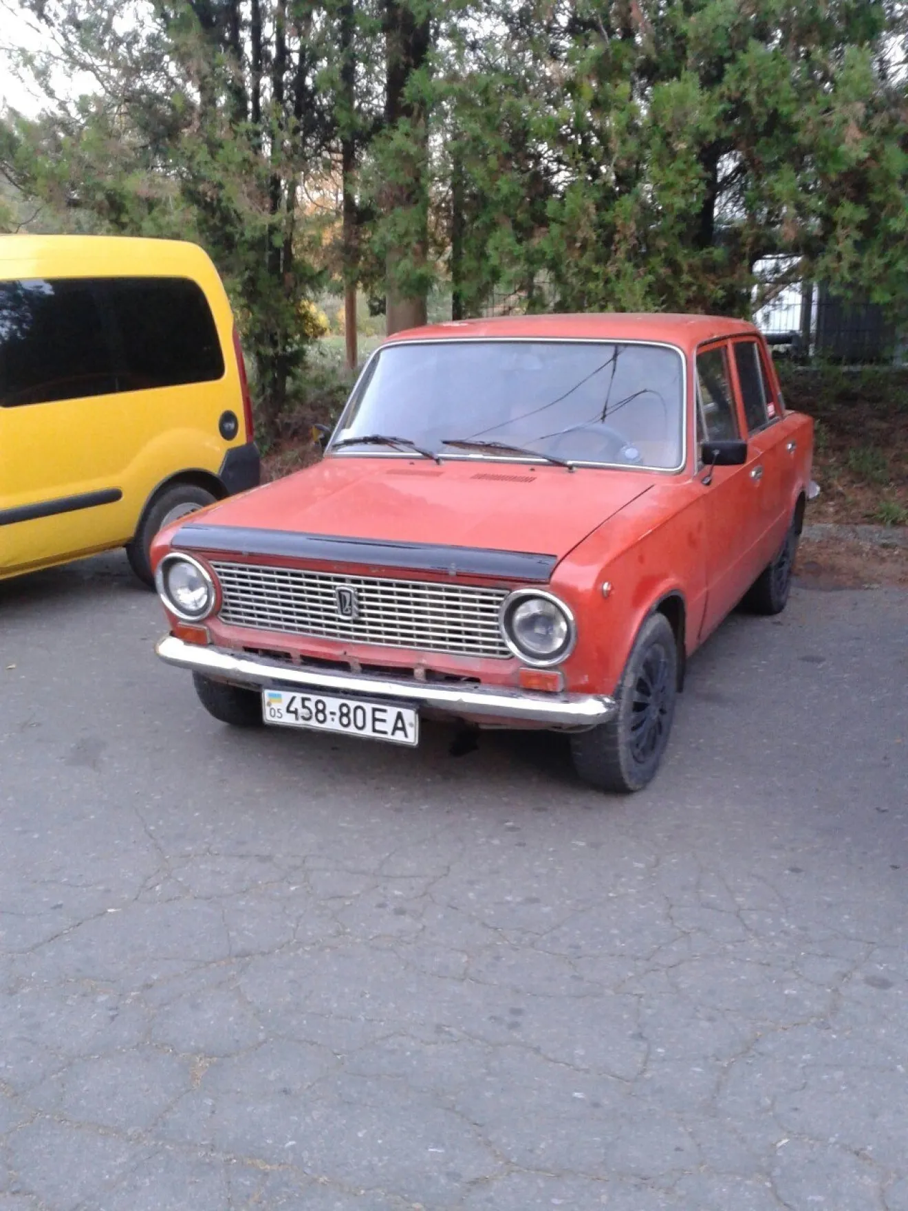 ВАЗ / LADA 21013 #94. Год на drive2 | DRIVER.TOP - Українська спільнота  водіїв та автомобілів.