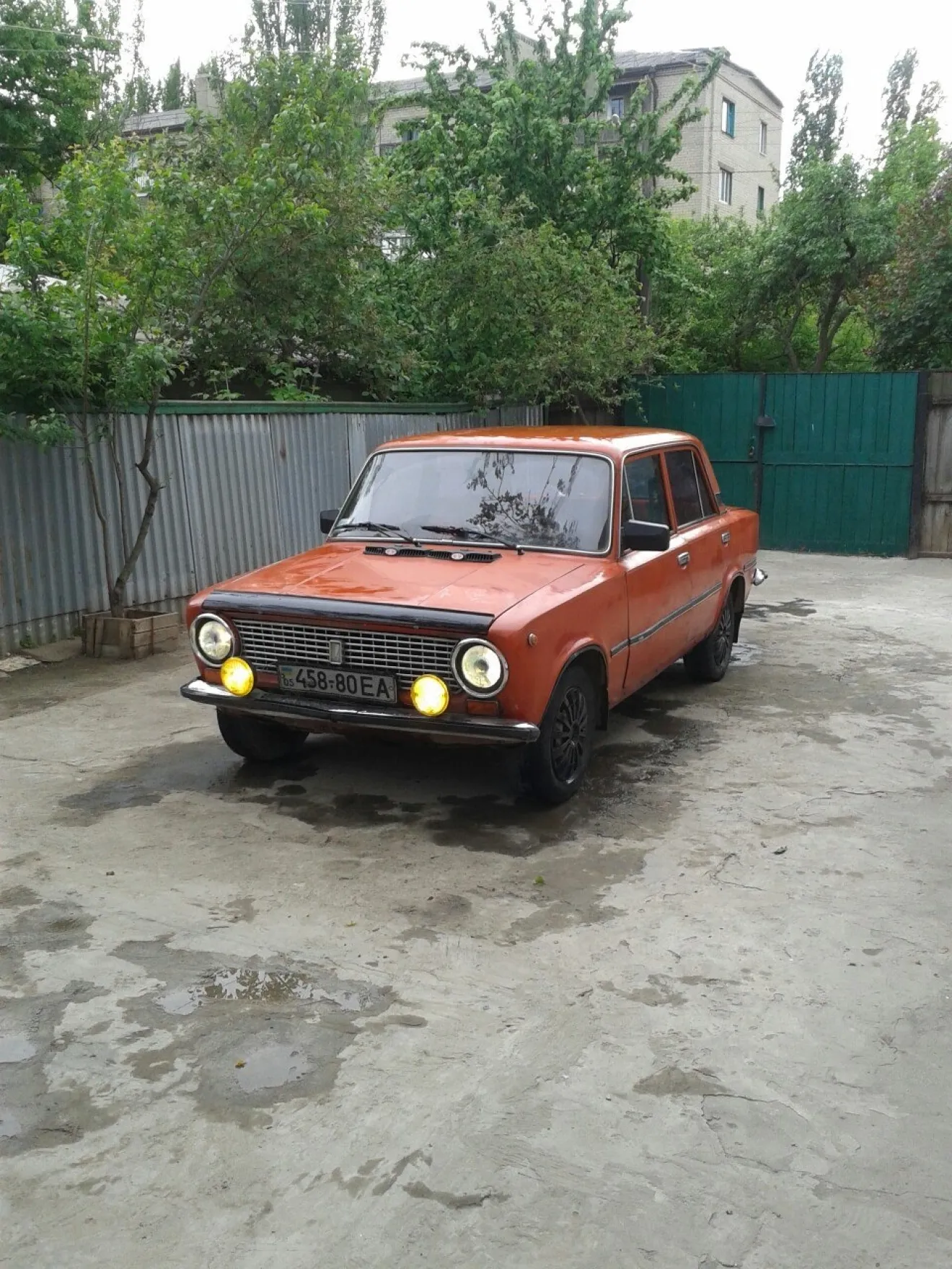 ВАЗ / LADA 21013 #94. Год на drive2 | DRIVER.TOP - Українська спільнота  водіїв та автомобілів.