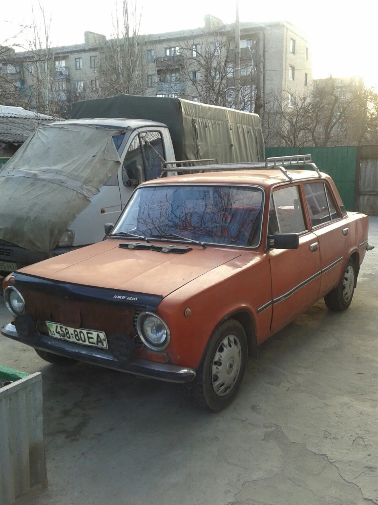 ВАЗ / LADA 21013 #94. Год на drive2 | DRIVER.TOP - Українська спільнота  водіїв та автомобілів.