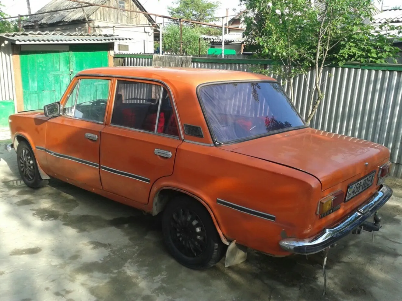 ВАЗ / LADA 21013 #94. Год на drive2 | DRIVER.TOP - Українська спільнота  водіїв та автомобілів.