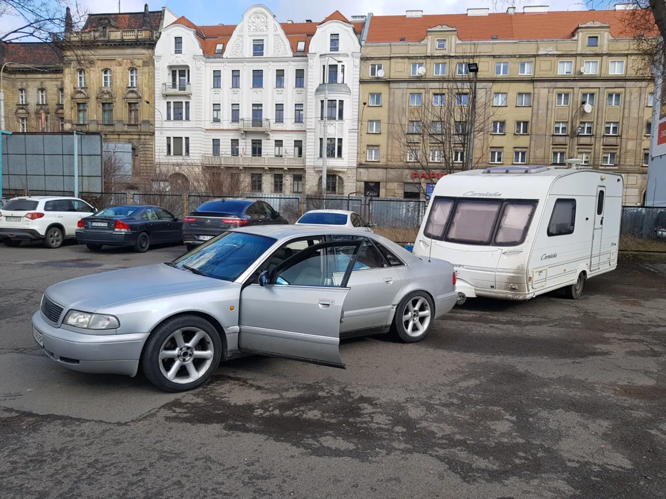 Audi A8 (4D) Из жизни А8 … | DRIVER.TOP - Українська спільнота водіїв та  автомобілів.