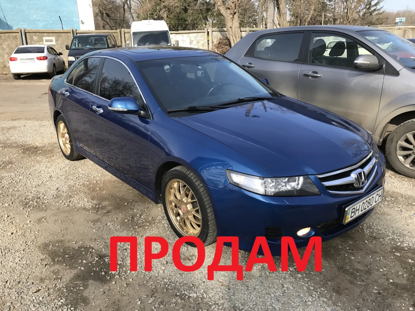 Honda Accord (7G) Продам Accord CL9 | DRIVER.TOP - Українська спільнота  водіїв та автомобілів.