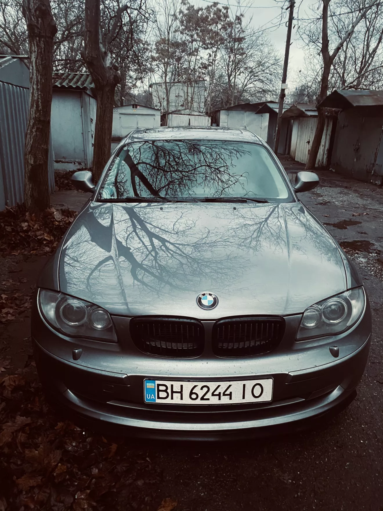 BMW 1 series (E81/E87) 11. Большое ТО, Цепи ГРМ, свечи накала… | DRIVER.TOP  - Українська спільнота водіїв та автомобілів.