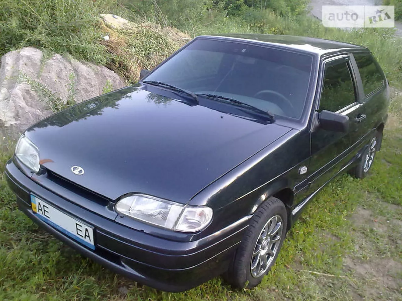 ВАЗ / LADA 2115 Почему взял пятнашку) | DRIVER.TOP - Українська спільнота  водіїв та автомобілів.