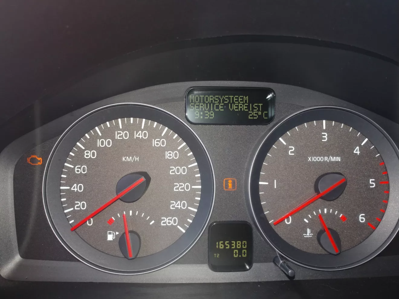 Volvo V50 Check Engine | DRIVER.TOP - Українська спільнота водіїв та  автомобілів.