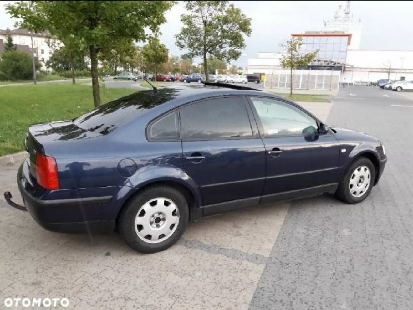 Volkswagen Passat B5 Моя история с этой машиной | DRIVER.TOP - Українська  спільнота водіїв та автомобілів.