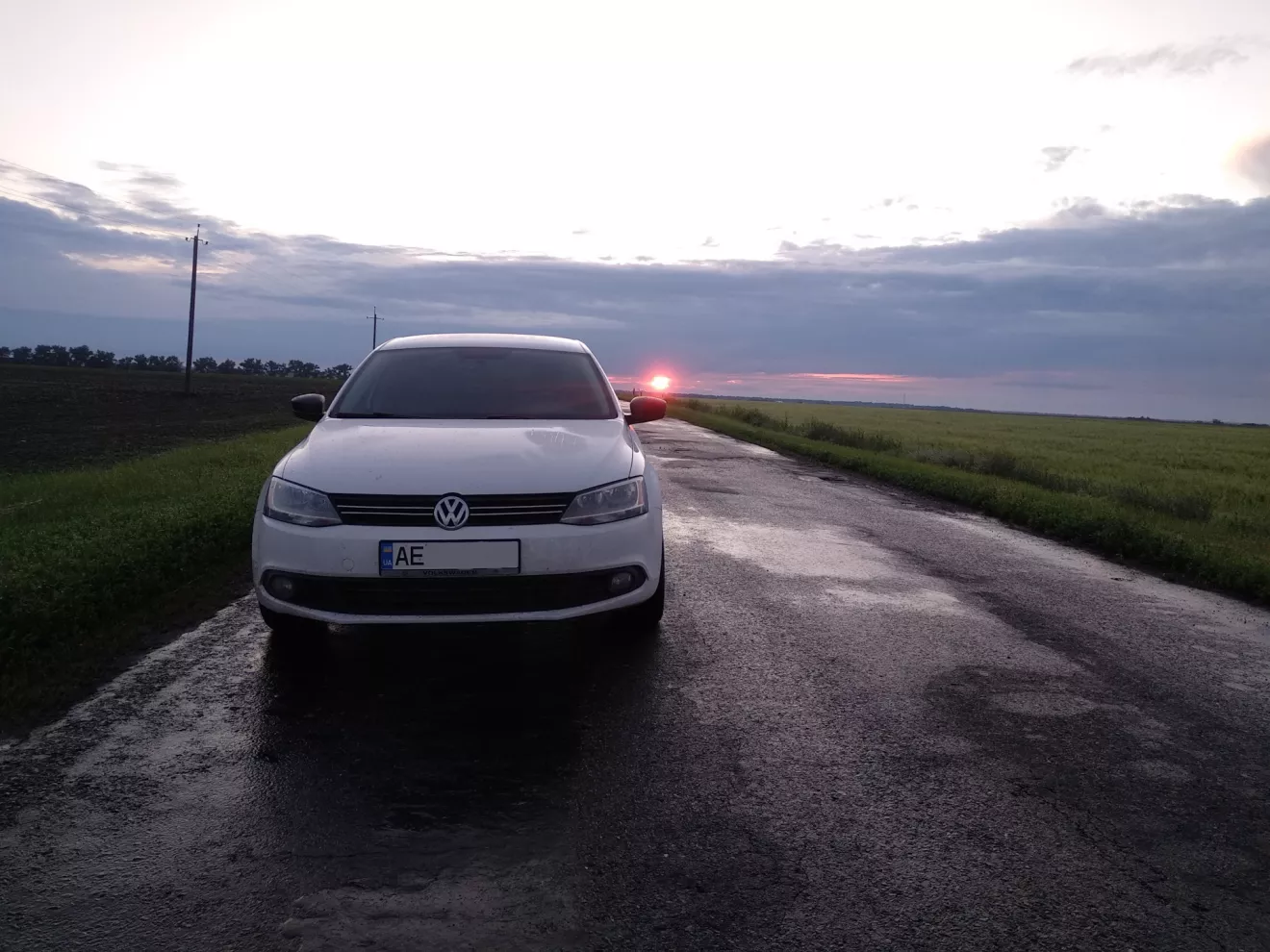 Volkswagen Jetta VI 1 год вместе: Что сделано, впечатления, плюсы/минусы |  DRIVER.TOP - Українська спільнота водіїв та автомобілів.