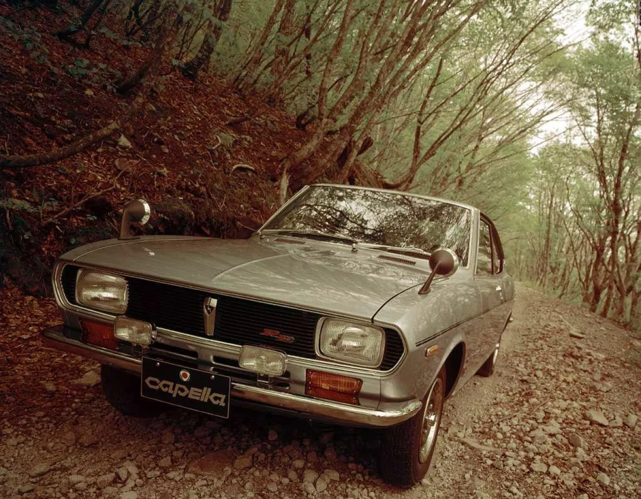 Mazda 6 (2G) The Roots of Mazda6, part 1 | DRIVER.TOP - Українська  спільнота водіїв та автомобілів.