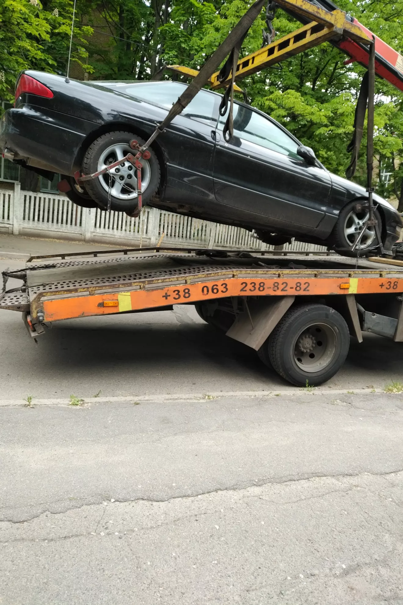 Ford Probe II Свап из говна и палок | DRIVER.TOP - Українська спільнота  водіїв та автомобілів.