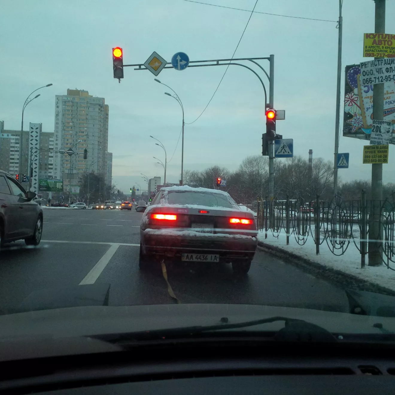 Ford Probe II Где искра? | DRIVER.TOP - Українська спільнота водіїв та  автомобілів.