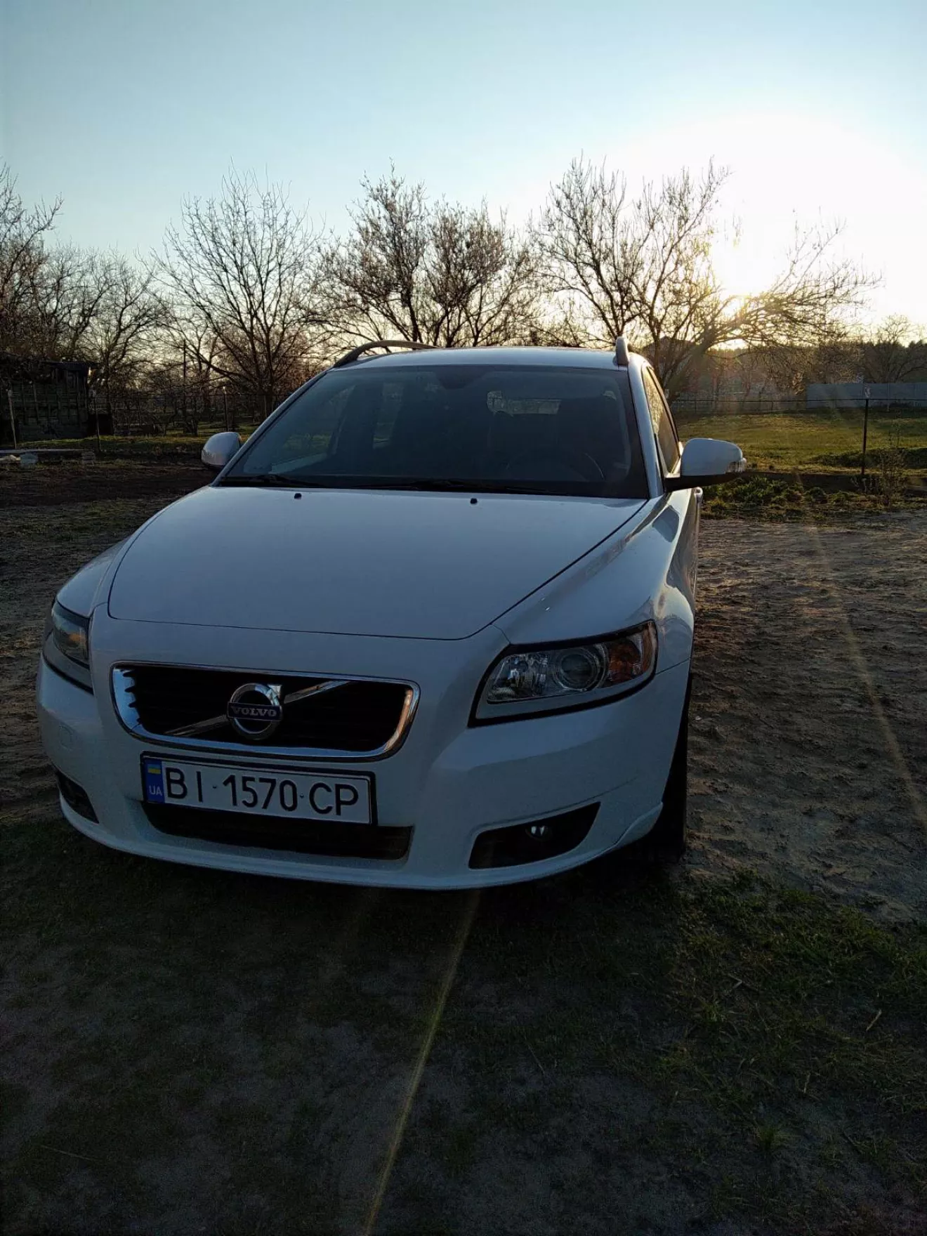 Volvo V50 Выводы по истечению 2 лет владения авто | DRIVER.TOP - Українська  спільнота водіїв та автомобілів.