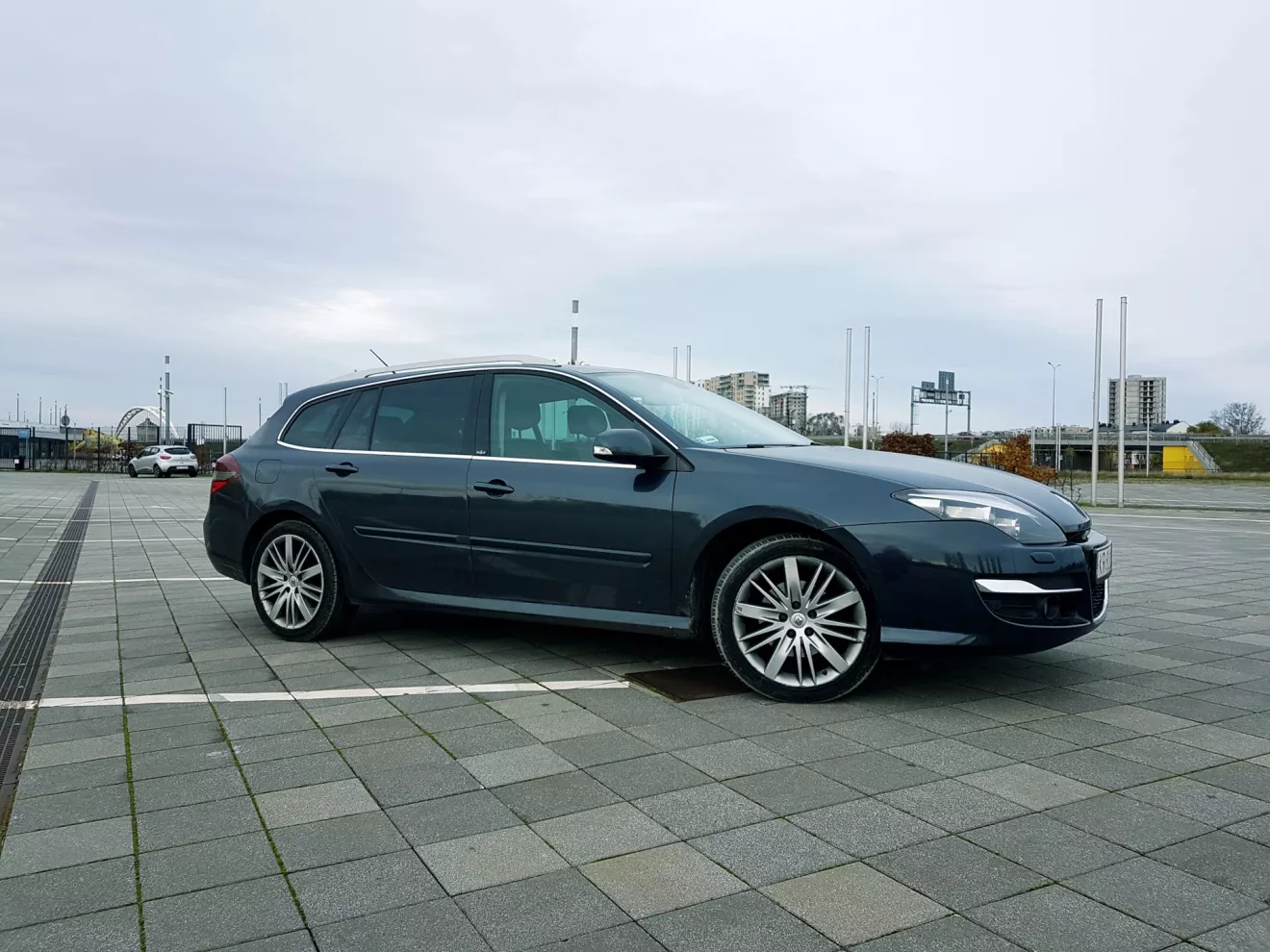 Renault Laguna III Покупка автомобиля | DRIVER.TOP - Українська спільнота  водіїв та автомобілів.