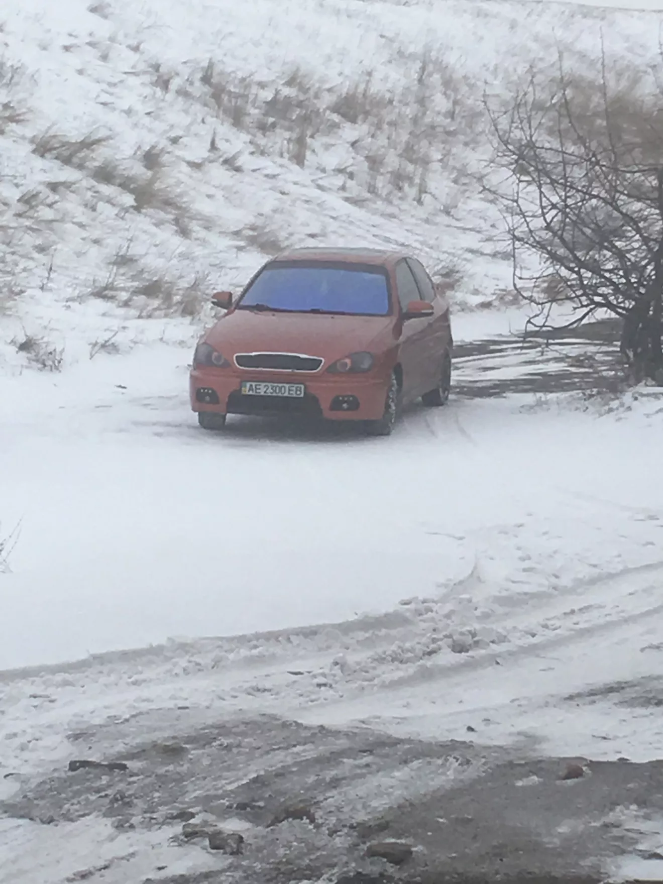 Daewoo Lanos Харьков-Никополь-Харьков | DRIVER.TOP - Українська спільнота  водіїв та автомобілів.