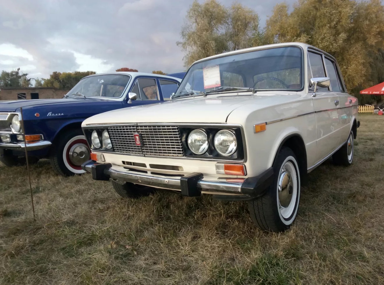 ВАЗ / LADA 21063 Родной значок LADA 1300SL | DRIVER.TOP - Українська  спільнота водіїв та автомобілів.