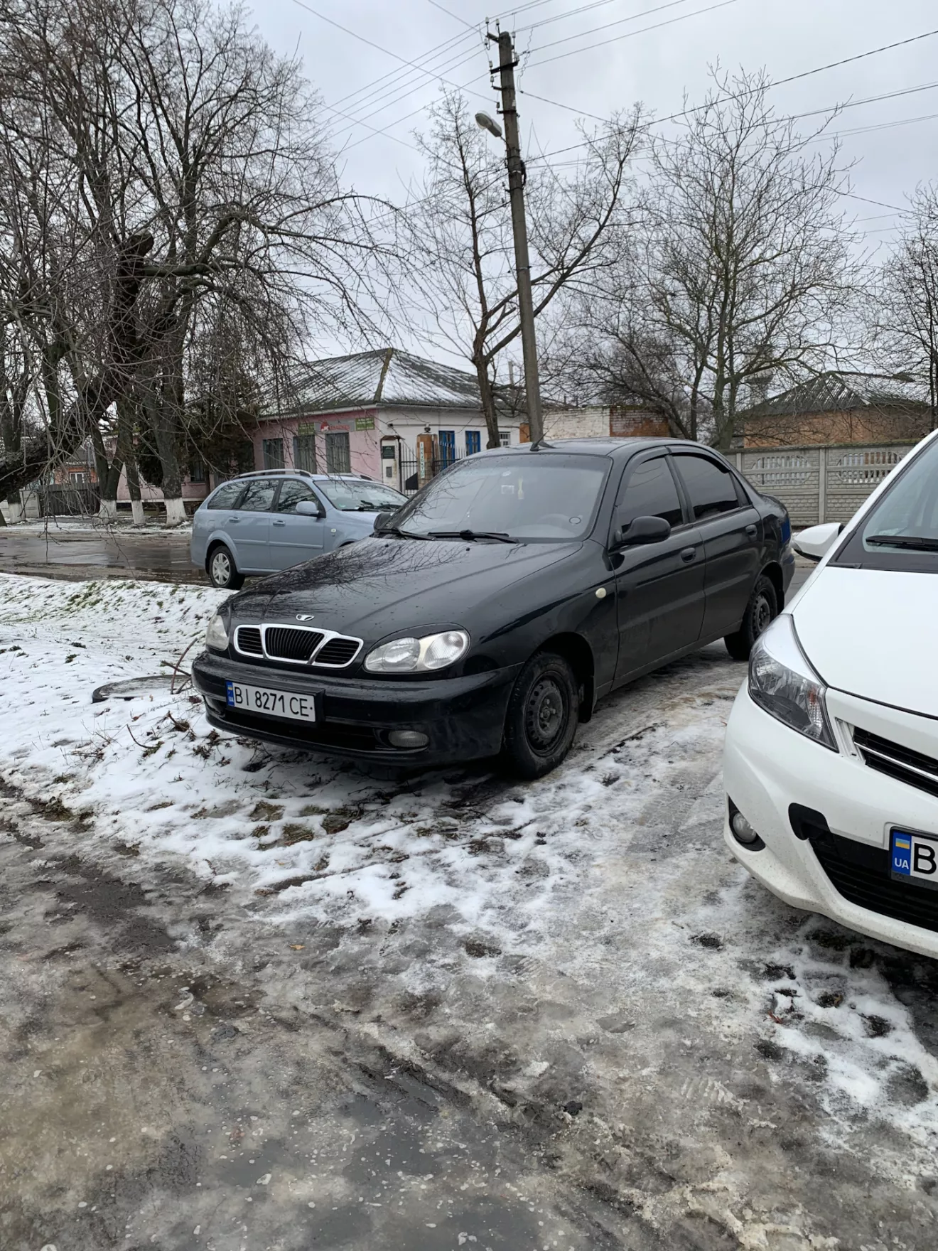 Daewoo Lanos Лампочка заряда АКБ | DRIVER.TOP - Українська спільнота водіїв  та автомобілів.