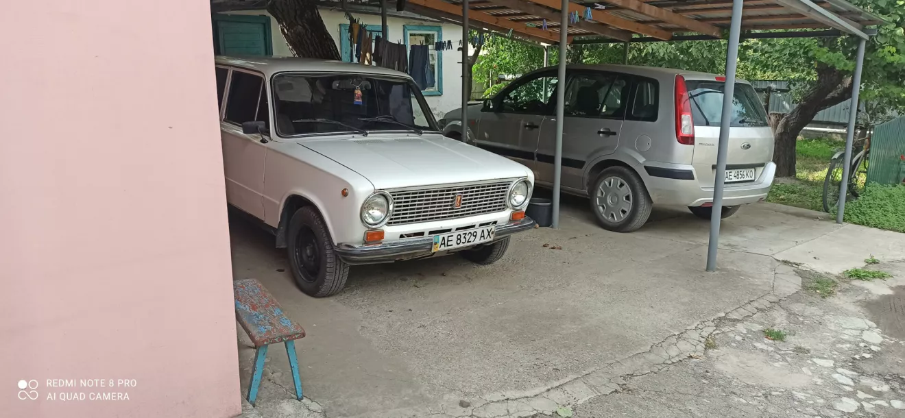 ВАЗ / LADA 21011 Больше не Флинстоуны! | DRIVER.TOP - Українська спільнота  водіїв та автомобілів.