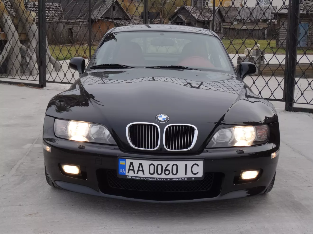 BMW Z3 Динамика. Часть 1: план. | DRIVER.TOP - Українська спільнота водіїв  та автомобілів.