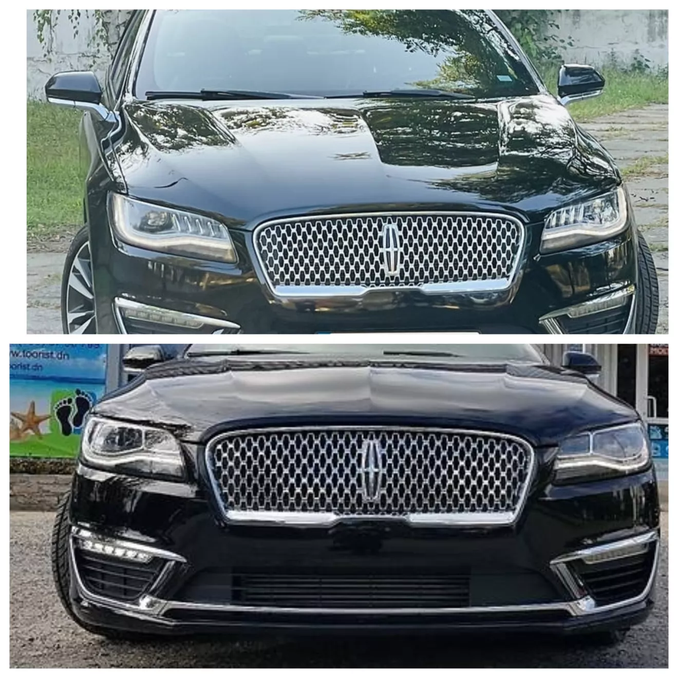 Lincoln MKZ Hybrid Сравнение Led и FullLed фар mkz | DRIVER.TOP -  Українська спільнота водіїв та автомобілів.