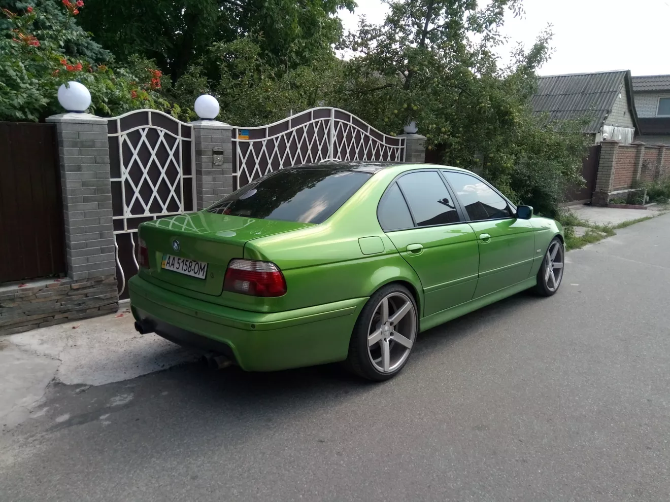 BMW 5 series (E34) Замена порогов и поддомкратников | DRIVER.TOP -  Українська спільнота водіїв та автомобілів.