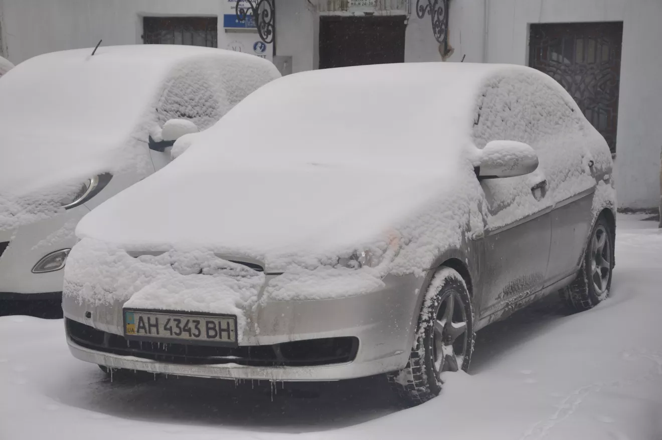 Hyundai Accent (3G) Головоломка. | DRIVER.TOP - Українська спільнота водіїв  та автомобілів.