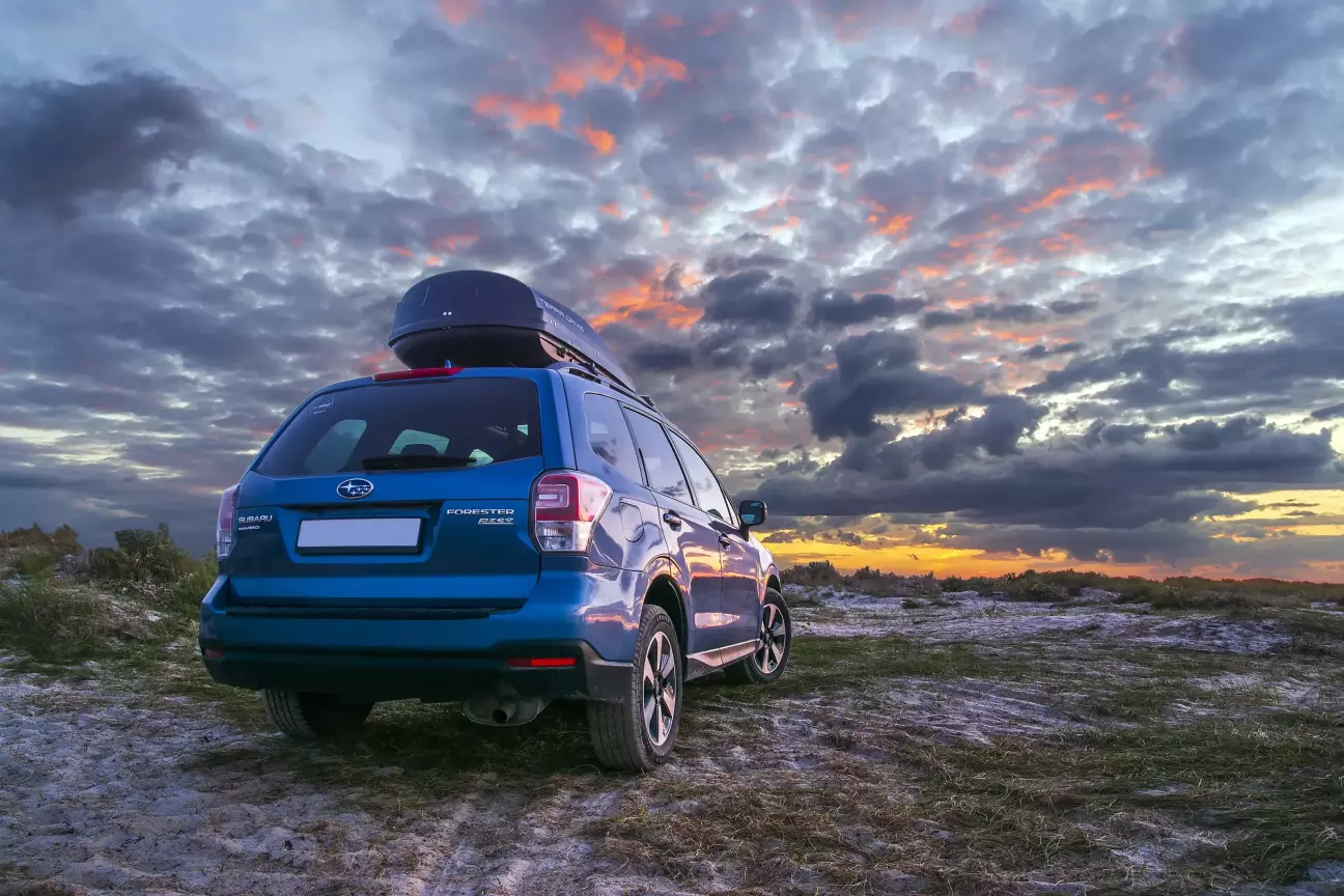 Subaru Forester (SJ) 7500 км или 7 месяцев | DRIVER.TOP - Українська  спільнота водіїв та автомобілів.