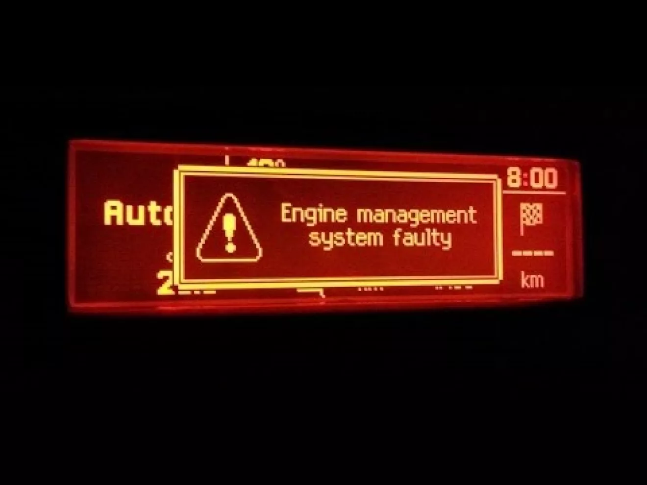 Peugeot 307 Engine management system faulty — помогите (( | DRIVER.TOP -  Українська спільнота водіїв та автомобілів.