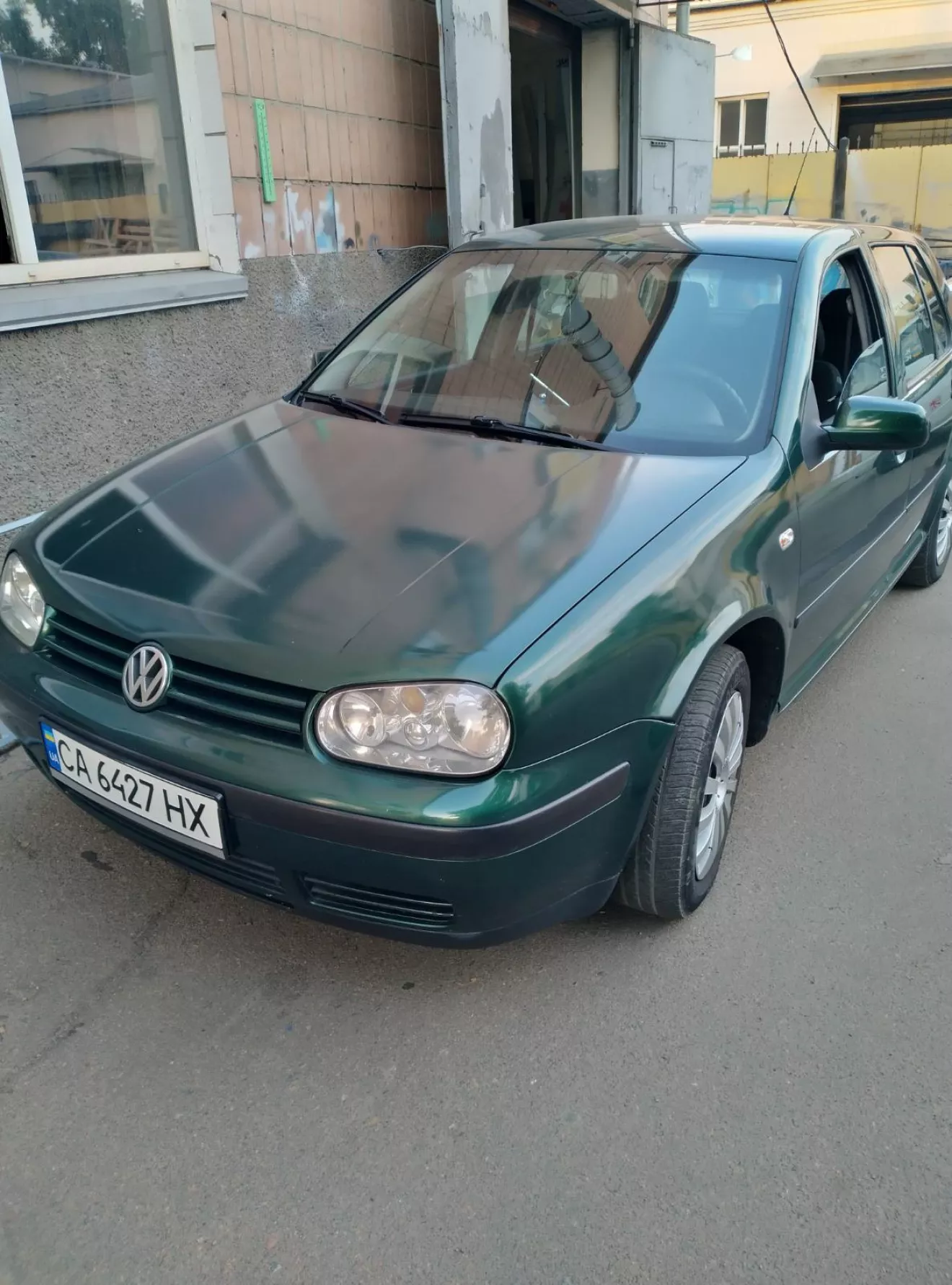 Volkswagen Golf Mk4 вакуумные трубки и просто пару фото | DRIVER.TOP -  Українська спільнота водіїв та автомобілів.